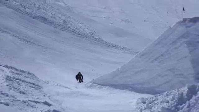 Snow Sports NZ Road to Sochi смотреть онлайн