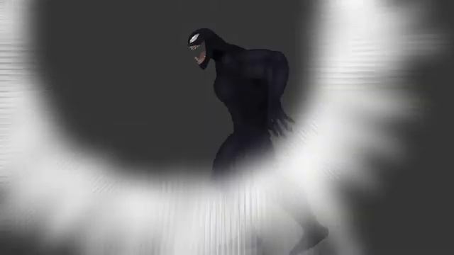 we are venom but in stick nodes!! смотреть онлайн