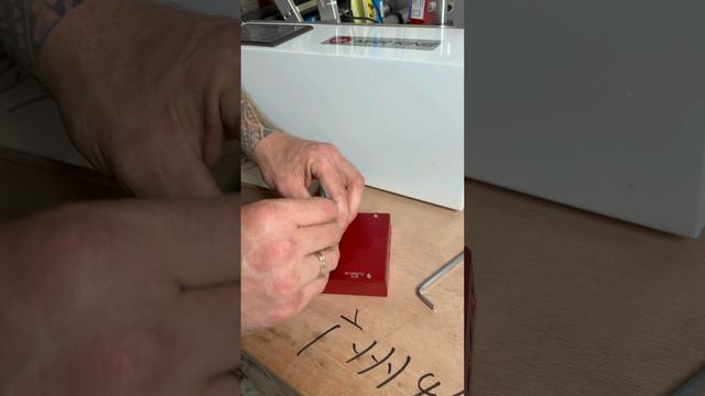 Как собрать принтер для этикетировщик PL190 смотреть онлайн