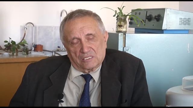 БИОФИЗИК ОБ ИОНИЗАТОРЕ TYENT смотреть онлайн