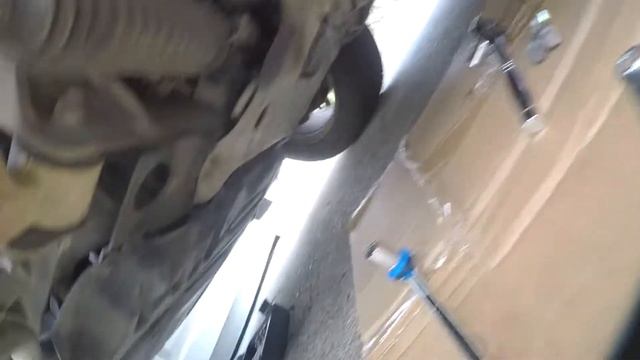 Infiniti G35 G37 - DIY Starter Replacement смотреть онлайн