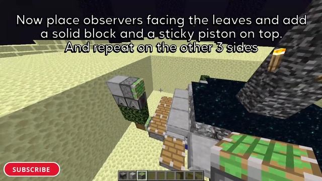 SAND DUPER 1.20 - 180,000+ ITEMS /H - SUPER EASY TO BUILD - Minecraft Tutorial смотреть онлайн