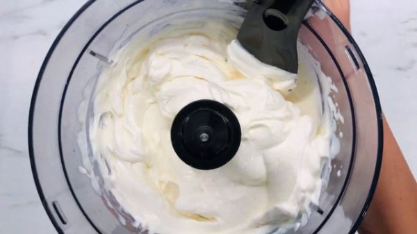 EASY HOMEMADE ICE CREAM | 3 INGREDIENTS