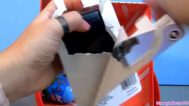 Angry Birds Toy Surprise Easter Eggs CARS 2 Holiday Edition Disney Pixar Epic Review by Funtoys смотреть онлайн