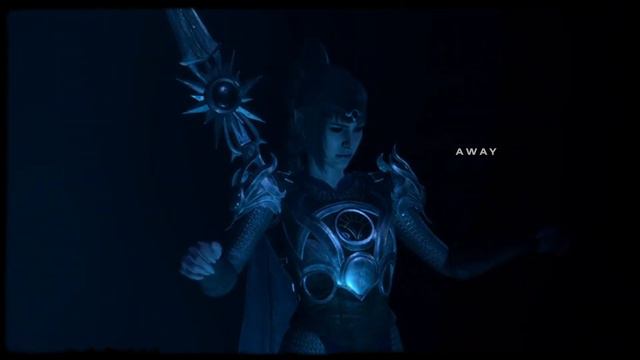 "Guide Me" - Shadowheart Fan Song (BG3 Music Video) смотреть онлайн