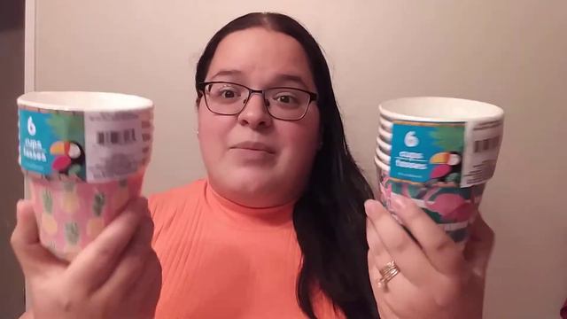 MASSIVE DOLLAR TREE HAUL *ALL NEW AMAZING FINDS* *WISHLIST ITEMS* смотреть онлайн