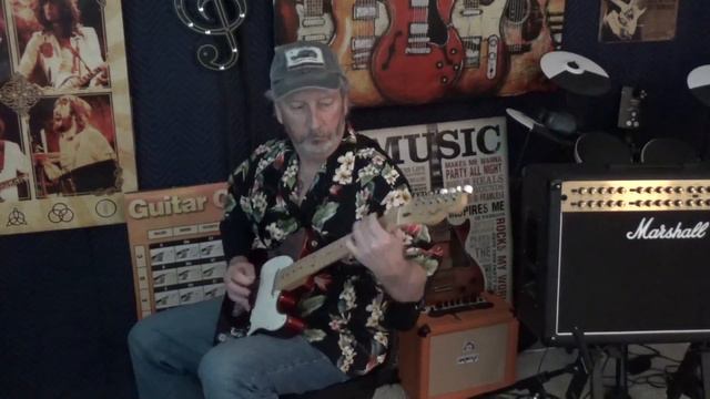 Guitar Gear Spotlight - FENDER AMERICAN STANDARD TELECASTER revisit | Play Guitar смотреть онлайн