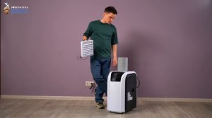 Рейтинг мобильных кондиционеров. Топ мобильных кондиционеров. Напольные кондиционеры. Какой купить?