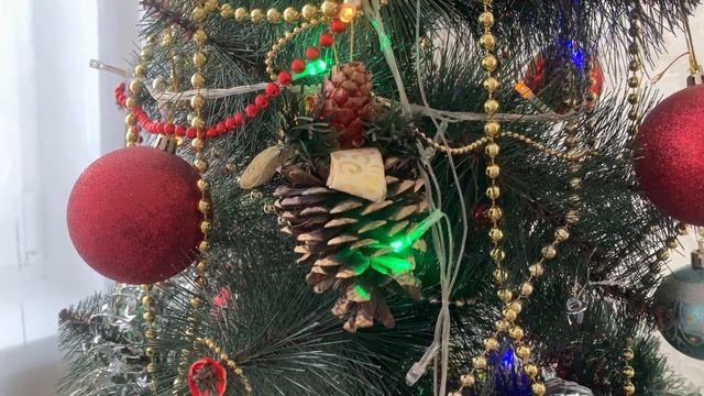Newyear mail ru поздравление Деда Мороза смотреть онлайн