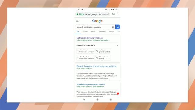 Display notifications - Progressive Web App Training смотреть онлайн