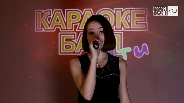 "Караоке Батл - 2015. Дети": Анна Овчаренко смотреть онлайн