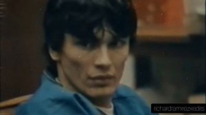 ➤ Richard Ramirez | After Dark | edit