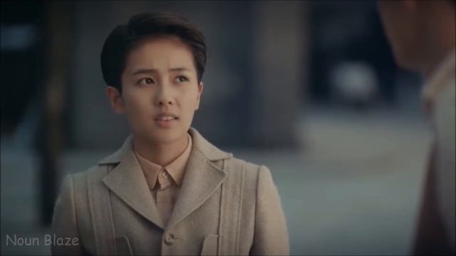 Xie Xiang X Gu Yan Zheng「Arsenal Military Academy MV」