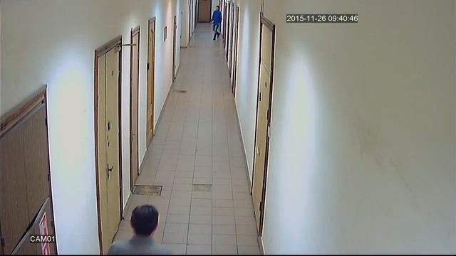 Камера AVC-5101 HD AHD 720P дневная съемка в помещении смотреть онлайн