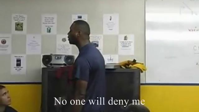 I Am A Champion - The Greatest Speech Ever [ENG SUB]