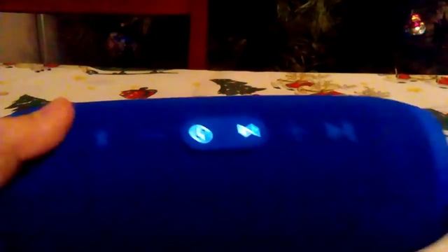 Скрытая функция колонки JBL Charge3 (подделка) смотреть онлайн