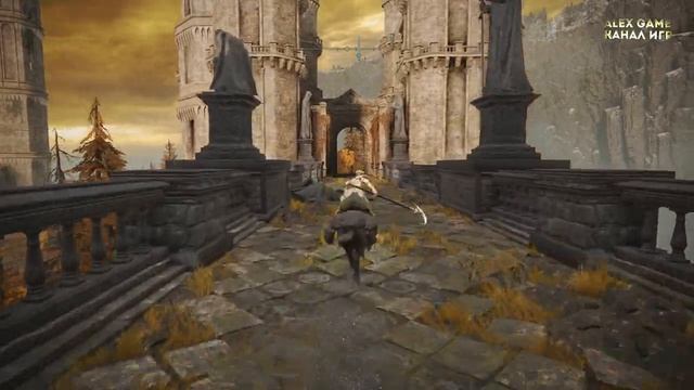 elden ring квест поедатель отбросов | elden ring гайд смотреть онлайн