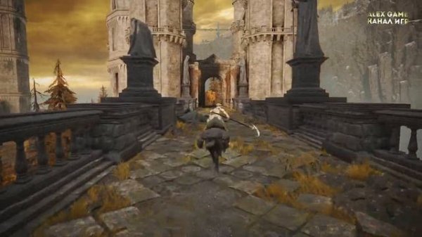 elden ring квест поедатель отбросов | elden ring гайд