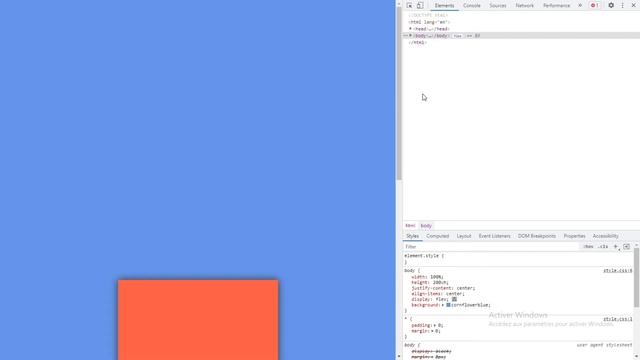 javascript scroll effect смотреть онлайн
