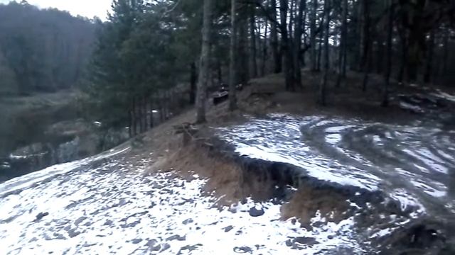 Вездеход Max2