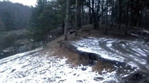 Вездеход max2