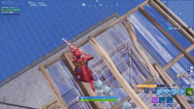 Underrated Playground/Creative WARRIOR!! смотреть онлайн