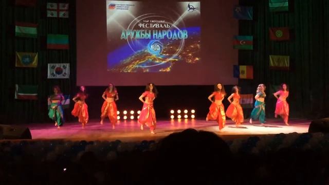 гуу дружба народов индия 2016 смотреть онлайн