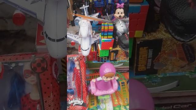 Игрушки Т.С. Садовод С.Т. 5.55щ смотреть онлайн