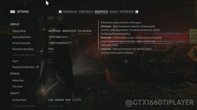 FSR 3 Mod How To Download And Install (New Update) Works On GTX