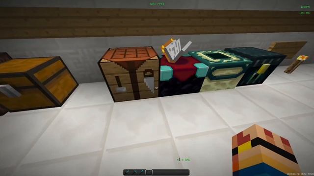 ЛУЧШИЙ HD ТЕКСТУР ПАК ДЛЯ ПВП МАЙНКРАФТ | 1.7 - 1.19 смотреть онлайн