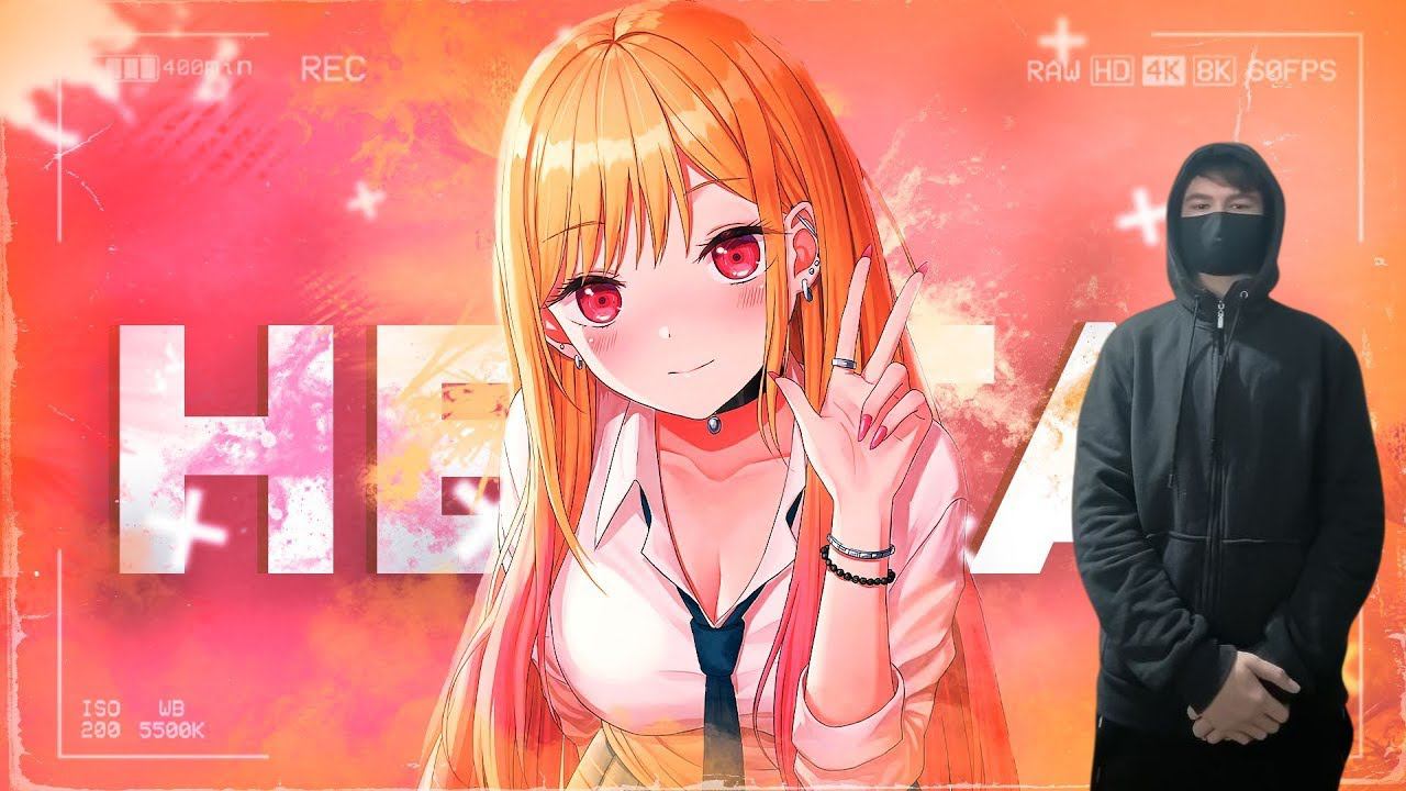 kuraidju смотрит VVaifu - Хентай (Аниме рэп наверное...) (Prod. MTC Beatz) смотреть онлайн