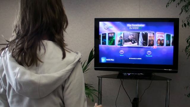 Yoostar 2 - Understanding the Silver Screen Magic смотреть онлайн