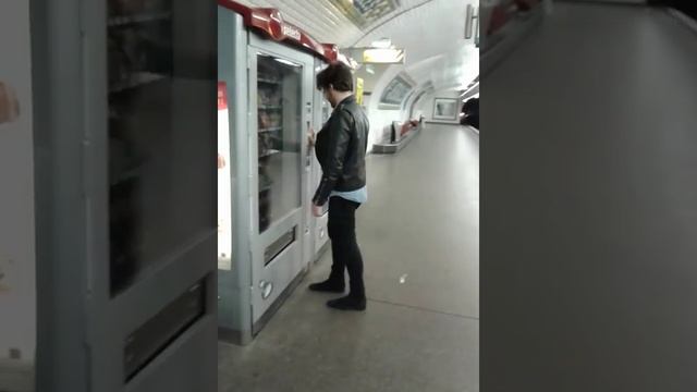 la chance de fin de soirée. (fake ou pas?) смотреть онлайн