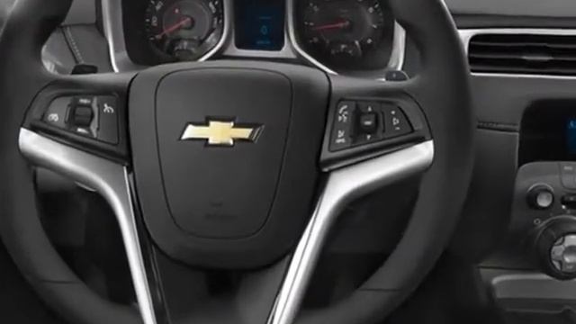 2014 Chevrolet Camaro 2dr Cpe LS W/2LS Coupe - Wilkesboro, NC