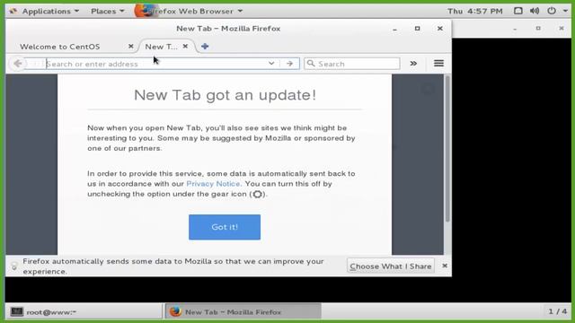 How To Install Centreon Powerful Monitoring Softwares on Centos 7.3 смотреть онлайн