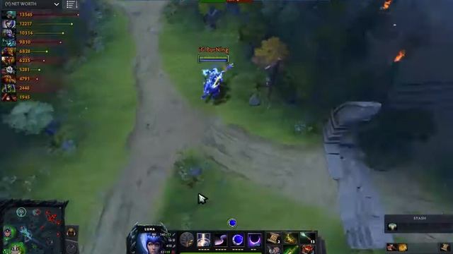 EPICENTER 2017 | Group Stage | iG.BurNIng - Luna смотреть онлайн