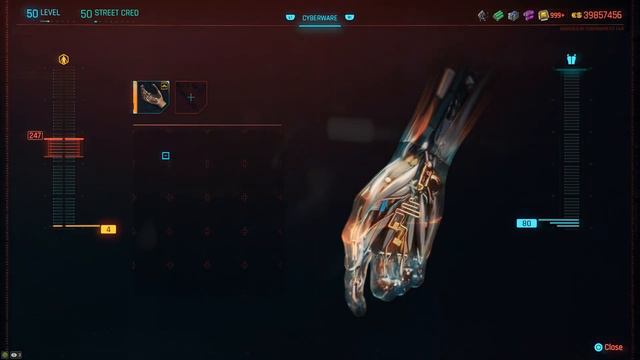 Cyberpunk Mods смотреть онлайн