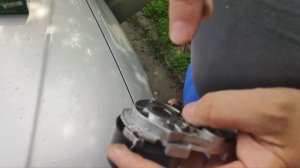 КАК ПОМЕНЯТЬ РЕМЕНЬ ГРМ НЕ СНИМАЯ ПОМПЫ LANOS, LACETTI NEXIA 1.6 ЗАЗ ШАНС