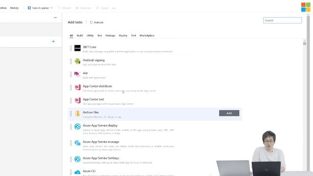 Azure DevOps 소개와 실습 영상 смотреть онлайн