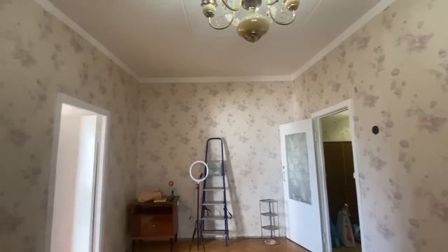 Получилось.КУПИЛИ КВАРТИРУ.Начинаем ремонт смотреть онлайн