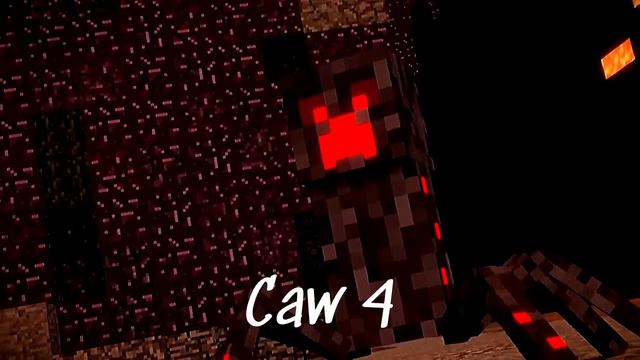 Minecraft: Story Mode (S2) Creeder sound effects смотреть онлайн