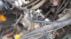 ATV500 мотор XY 192  не заводится, ищу причину