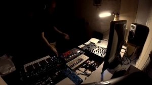 СБПЧ - У Нас Есть Все (Ht Live Mashup)