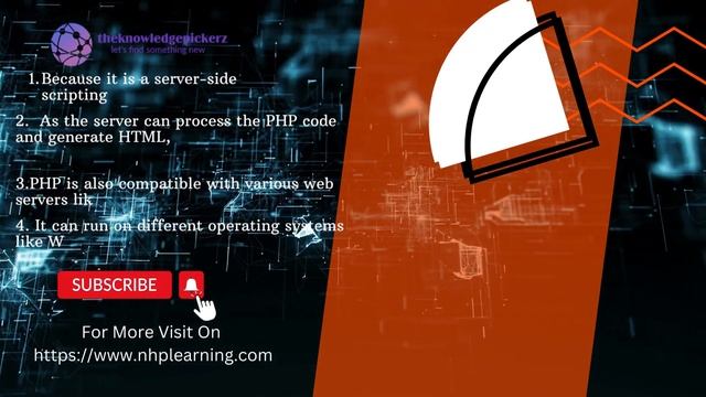 PHP Web Development || PHP Interview Question 2023 || Latest PHP Update || PHP Website Development смотреть онлайн