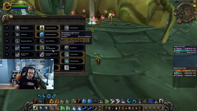 Why Do Pros Have 2 of the Same Spell on Bars?- Macro Tips & Guide - Cdew - Cdews & Cdonts #3 смотреть онлайн