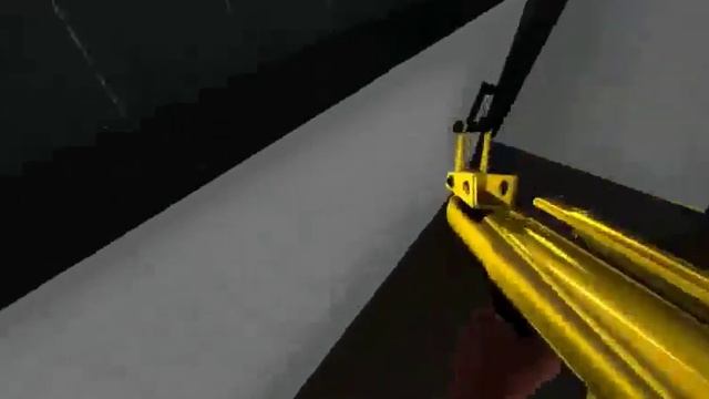 прохождение Jamp карты №2 (jump_4starters)