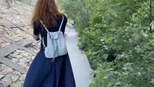 Лучший отпуск в Сочи, июнь 2021 смотреть онлайн