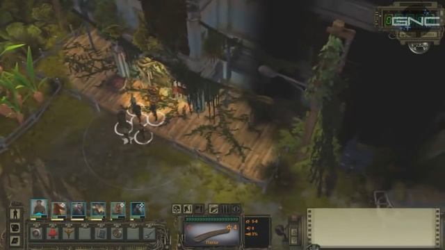 Видео обзор Wasteland 2