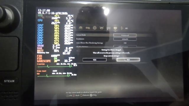 Steam Deck - important tips and tricks I have learned in 2 months of usage смотреть онлайн
