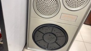 Акустическая система 25 АС-109